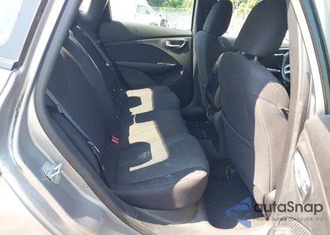 2014 Dodge Dart Se z USA, uszkodzony, nr VIN 1C3CDFAA7ED747045